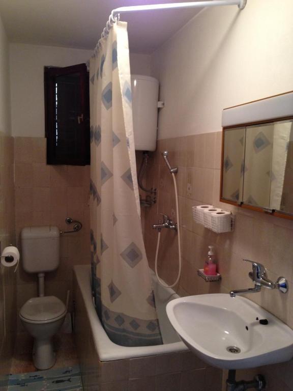 Rooms Tomas Ντουμπρόβνικ Δωμάτιο φωτογραφία